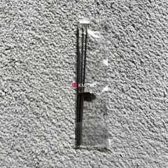 Silver Reed SRJ-70 Ribber Original Spare NEEDLES X3