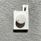 Silver Reed SRJ-70 Ribber P-CARRIAGE (no presser)