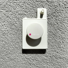 Silver Reed SRJ-70 Ribber P-CARRIAGE (no presser)