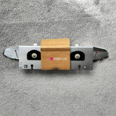 Silver Reed SK 890 Chunky Electronic Knitting Machine Carriage Sinker Plate