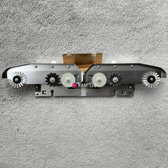 Silver Reed SK 890 Chunky Electronic Knitting Machine Carriage Sinker Plate