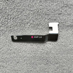 Silver Reed SK 890 Chunky Electronic Knitting Machine CARRIAGE LOCK