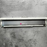 Silver Reed SK 890 Chunky Electronic Knitting Machine NEEDLE BED