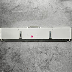 Silver Reed SK 890 Chunky Electronic Knitting Machine NEEDLE BED