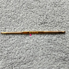 Silver Reed SK 890 Chunky Electronic Knitting Machine CROCHET HOOK