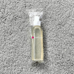 Silver Reed SK 890 Chunky Knitting Machine Accessories Box BOTTLE OF OIL