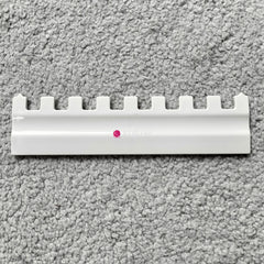 Silver Reed SK 890 Chunky Electronic Knitting Machine 1x1 NEEDLE PUSHER