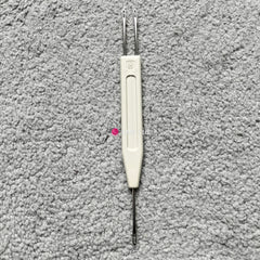 Silver Reed SK 890 Chunky Electronic Knitting Machine 1x2 STITCH TRANSFER TOOL