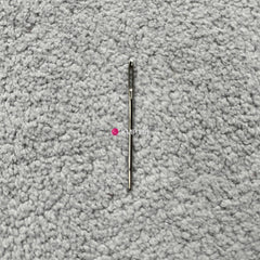 Silver Reed SK 890 Chunky Electronic Knitting Machine TAPESTRY NEEDLE x1