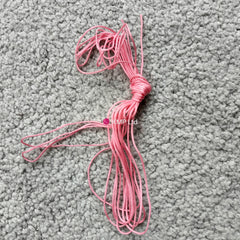 Silver Reed SK 890 Chunky Electronic Knitting Machine Original RAVEL CORD