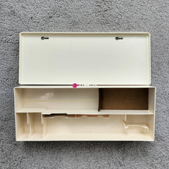 Silver Reed SK 890 Chunky Electronic Knitting Machine ACCESSORY BOX