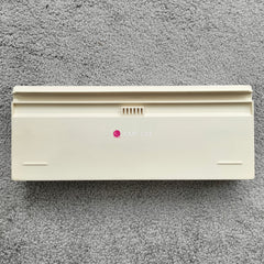 Silver Reed SK 890 Chunky Electronic Knitting Machine ACCESSORY BOX