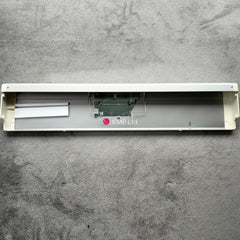 Silver Reed SK 890 Chunky Electronic Knitting Machine TOP COVER