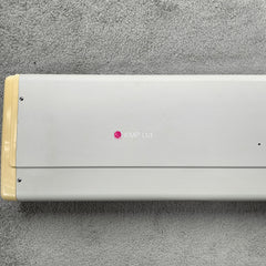 Silver Reed SK 890 Chunky Electronic Knitting Machine TOP COVER