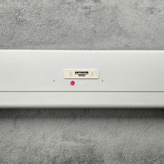 Silver Reed SK 890 Chunky Electronic Knitting Machine TOP COVER