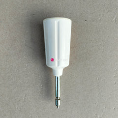 Brother KR-850 Ribbing Attachment GRIP HANDLE new