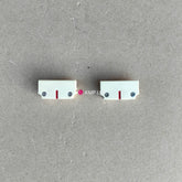 Silver Reed SK 890 Chunky Electronic Knitting Machine POINT CAMS x2