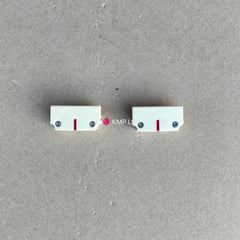 Silver Reed SK 890 Chunky Electronic Knitting Machine POINT CAMS x2