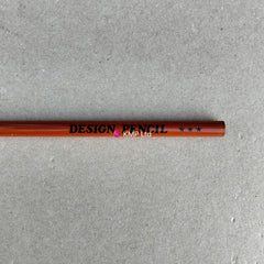 Silver Reed SK 840 Electronic Knitting Machine PENCIL x1 (for patterning)