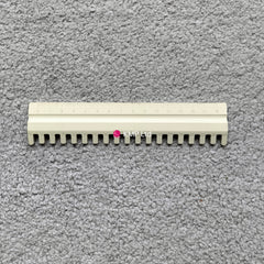 Brother KH860 Knitting Machine 1x1 NEEDLE PUSHER