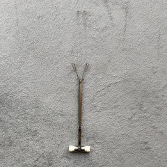 Knitmaster 270/ 370/ 670 Fine Gauge YARN AUTO-TENSION ARM (No Rod)