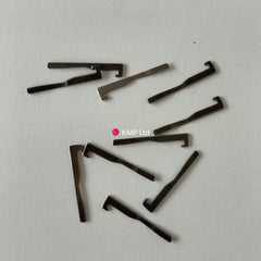 PASSAP Knitting Machine Duomatic 80 NEEDLE PUSHERS x10