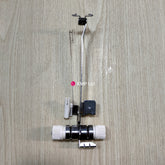 Brother AUTO TENSION ARM NO TAKE UP SPRINGS