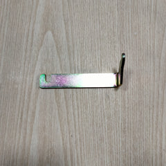 Brother KH-836 Knitting Machine CARRIAGE LOCK