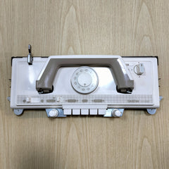Brother KH-836 Knitting Machine MAIN CARRIAGE