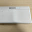 Brother KH 836 Knitting Machine TOP COVER
