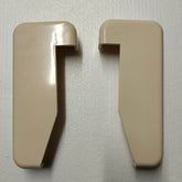 Brother KH 881 TOP COVER SIDE PLATES left and right