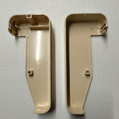 Brother KH 881 TOP COVER SIDE PLATES left and right