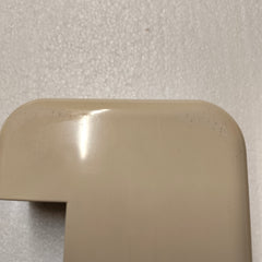 Brother KH 881 TOP COVER SIDE PLATES left and right