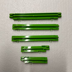 Brother KH 881 SET OF MOTIF KNITTING CAMS