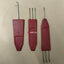 Bond Classic Set of Transfer Tools