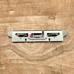 Silver Reed LC 580 Electronic Lace Carriage SINKER PLATE/ ARM