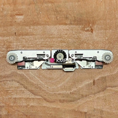 Silver Reed LC 580 Electronic Lace Carriage SINKER PLATE/ ARM