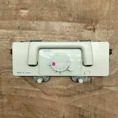 Silver Reed LC 580 Electronic LACE CARRIAGE