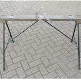 PASSAP Duomatic 80 Knitting Machine STAND