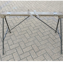 PASSAP Duomatic 80 Knitting Machine STAND