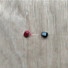 Knitmaster Mod 700 Knitting Machine Pattern Unit STOP KNOB AND L KNOB