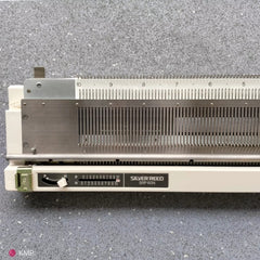 Silver Reed SRP-60N Ribber NEEDLE BED