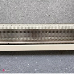 Silver Reed SRP-60N Ribber NEEDLE BED