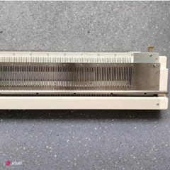 Silver Reed SRP-60N Ribber NEEDLE BED