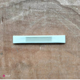 Knitmaster MOD. 151 Knitting Machine Carriage HANDLE (just plastic grip)