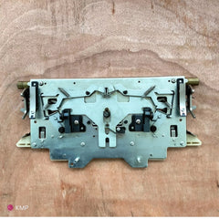 Knitmaster Mod 151 Chunky Knitting Machine CARRIAGE PARTS all inside metal parts