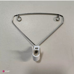 Brother KX 390 Knitting Machine REAR YARN GUIDE