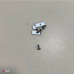 Knitmaster Mod 155 Chunky Knitting Machine SCREWS TO HOLD ROW COUNTER x4