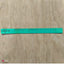Knitmaster Mod 328 Knitting Machine green GAUGE SCALE