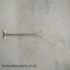 Knitmaster Mod 328 Knitting Machine AUTO TENSION ARM (no rod)